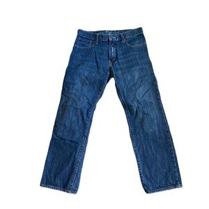 •Mens Old Navy jeans•